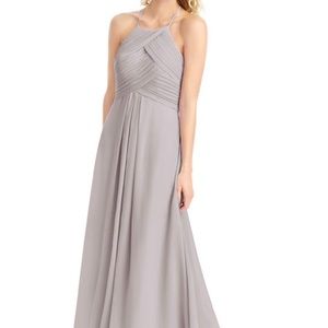 Azazie Ginger Dusk Bridesmaid Dress